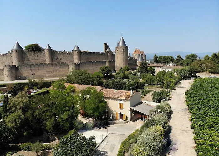 Tatil Evi Fontgrande *