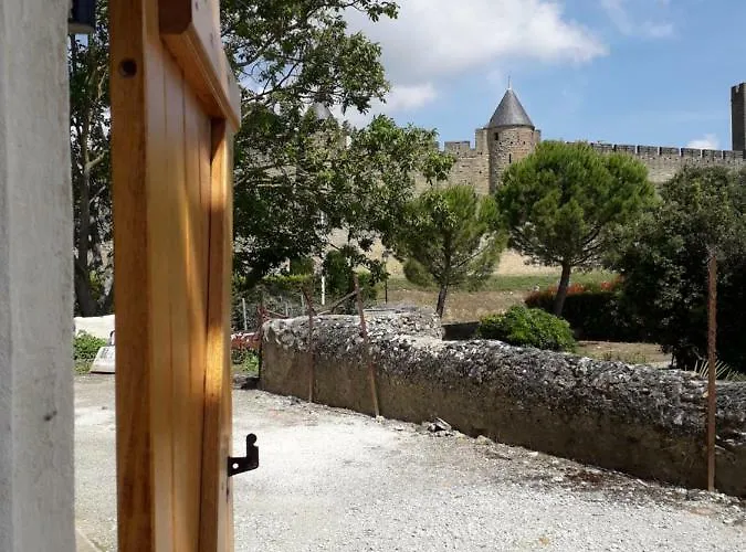 Fontgrande Holiday home Carcassonne