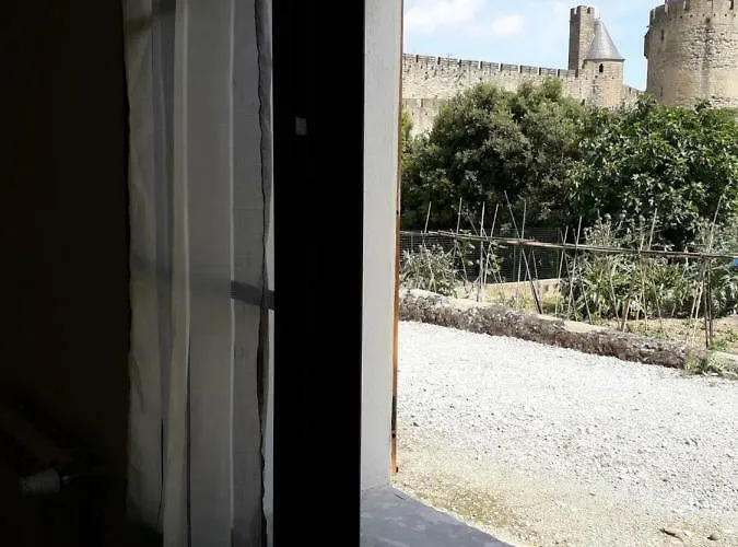 Domaine Fontgrande Dom wakacyjny *